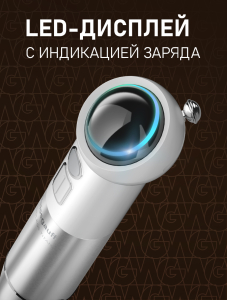 ������������ ��������� ������� Weissgauff WHB 341 PTW CordLess Titan