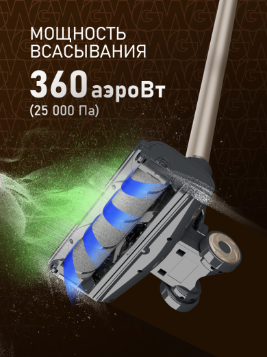 ������������ ������������ ������� Weissgauff V24 BLDC 400 Graphite Turbo