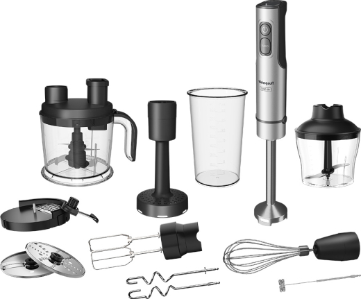 ������� ��������� Weissgauff WHB 560 Cubix Maxi Pro
