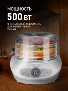���������� Weissgauff WDH 100 Smart Dry