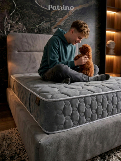 ������ �������������� ������������ � ������ Patrino DeLuxe 90�200 ��