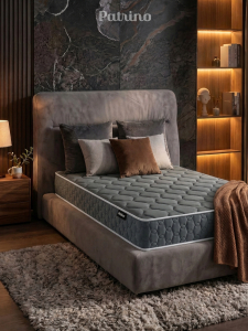 ������ �������������� ������������ � ������ Patrino DeLuxe 120�200 ��