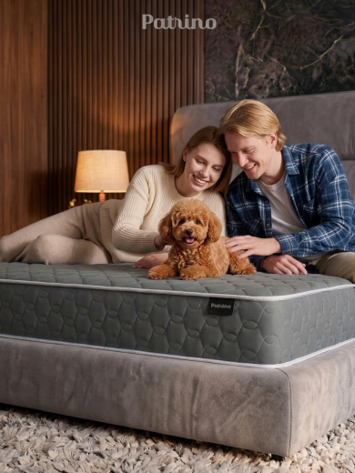 ������ �������������� ������������ � ������ Patrino DeLuxe 140�200 ��