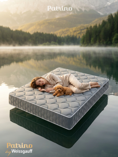 ������ �������������� ������������ � ������ Patrino DeLuxe 140�200 ��