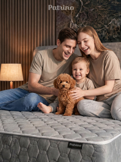 ������ �������������� ������������ � ������ Patrino DeLuxe 160�200 ��