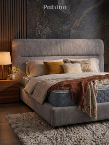 ������ �������������� ������������ � ������ Patrino DeLuxe 180�200 ��