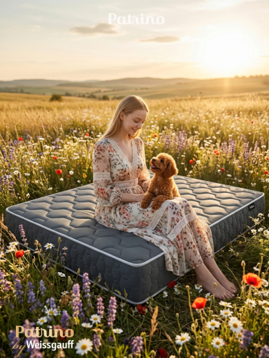������ �������������� ������������ � ������ Patrino DeLuxe 180�200 ��