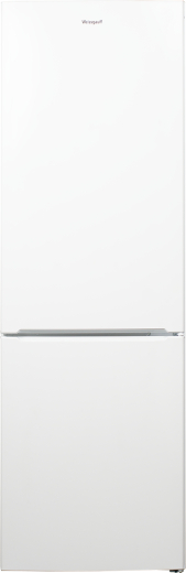 ��������������� ����������� Weissgauff WRK 1850 Defrost White