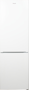 ��������������� ����������� Weissgauff WRK 1850 Defrost White