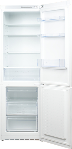 ��������������� ����������� Weissgauff WRK 1850 Defrost White
