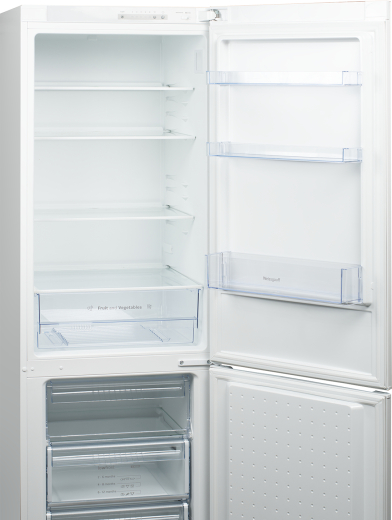 ��������������� ����������� Weissgauff WRK 1850 Defrost White