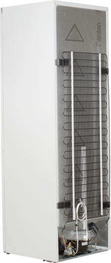 ��������������� ����������� Weissgauff WRK 1850 Defrost White