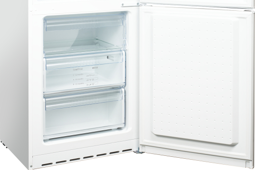 ��������������� ����������� Weissgauff WRK 1850 Defrost White