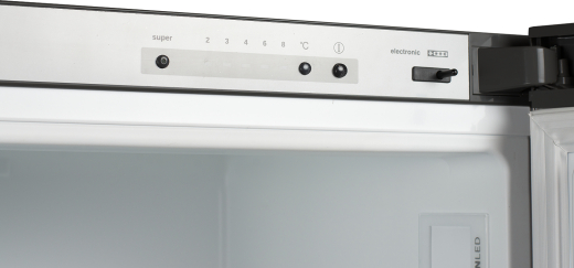��������������� ����������� Weissgauff WRK 1850 Defrost Black