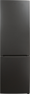 ��������������� ����������� Weissgauff WRK 1850 Defrost Dark Grey