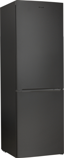 ��������������� ����������� Weissgauff WRK 1850 Defrost Dark Grey