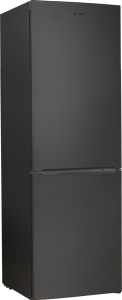 ��������������� ����������� Weissgauff WRK 1850 Defrost Dark Grey