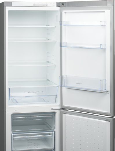 ��������������� ����������� Weissgauff WRK 1850 Defrost Dark Grey