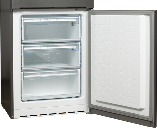 ��������������� ����������� Weissgauff WRK 1850 Defrost Dark Grey