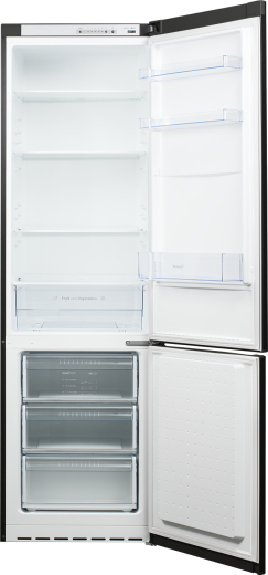 ��������������� ����������� Weissgauff WRK 2010 Defrost Black