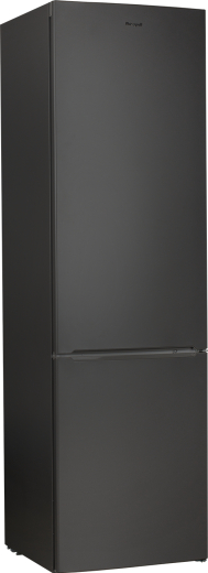 ��������������� ����������� Weissgauff WRK 2010 Defrost Dark Grey