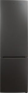 ��������������� ����������� Weissgauff WRK 2010 Defrost Dark Grey
