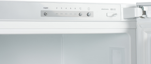 ��������������� ����������� Weissgauff WRK 2010 Defrost White