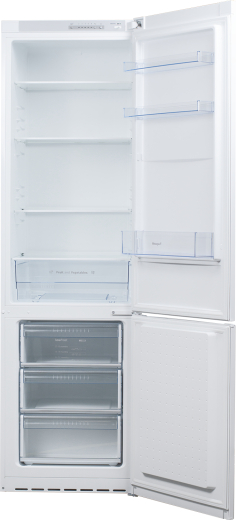 ��������������� ����������� Weissgauff WRK 2010 Defrost White