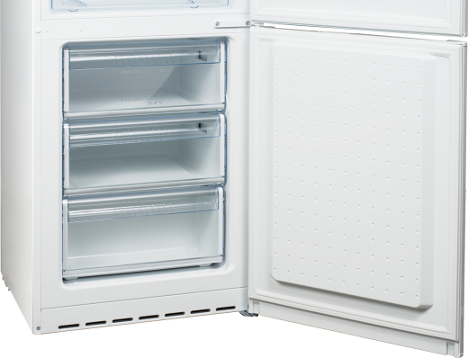 ��������������� ����������� Weissgauff WRK 2010 Defrost White
