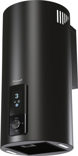 ������� �������������� ���������� Weissgauff Tubus 700 BL Digital Switch