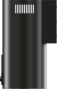 ������� �������������� ���������� Weissgauff Tubus 700 BL Digital Switch