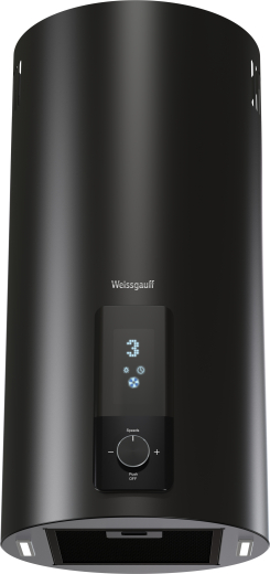 ������� �������������� ���������� Weissgauff Tubus 700 BL Digital Switch