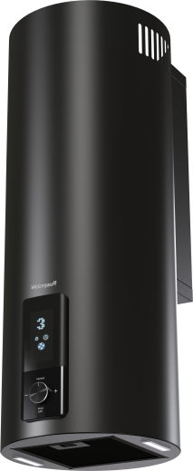 ������� �������������� ���������� Weissgauff Tubus 900 BL Digital switch