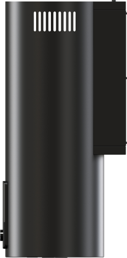 ������� �������������� ���������� Weissgauff Tubus 900 BL Digital switch