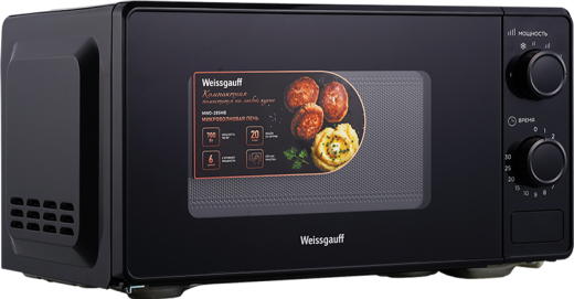 ������������� ���� Weissgauff MWO-285 MB