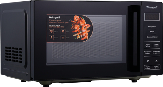 ������������� ���� Weissgauff MWO-260 DB Solo Flat