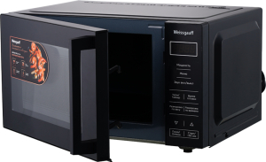 ������������� ���� Weissgauff MWO-260 DB Solo Flat