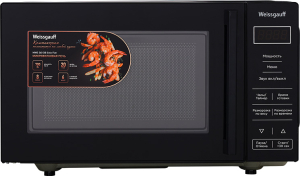 ������������� ���� Weissgauff MWO-260 DB Solo Flat