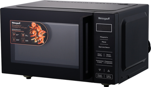 ������������� ���� Weissgauff MWO-260 DB Solo Flat
