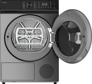 ��������� ������ Weissgauff WD 5047 D Heat Pump Deep Grey
