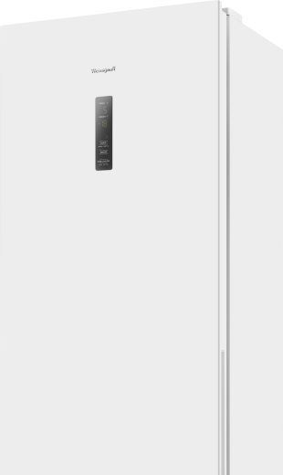 ��������������� ����������� � ���������� Weissgauff WRK 2010 DW Inverter Total NoFrost