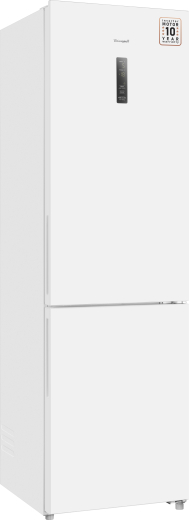 ��������������� ����������� � ���������� Weissgauff WRK 2010 DW Inverter Total NoFrost