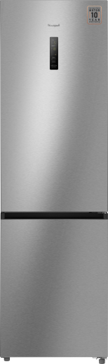 ��������������� ����������� � ���������� Weissgauff WRK 2010 DX Inverter Total NoFrost