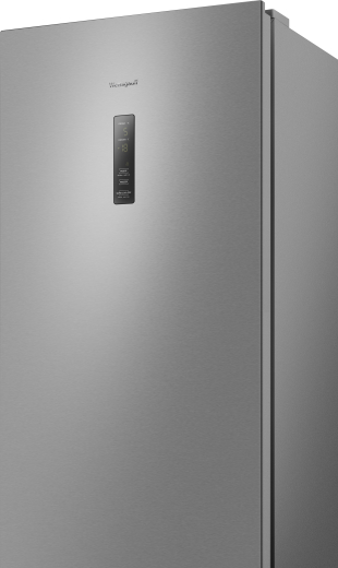��������������� ����������� � ���������� Weissgauff WRK 2010 DX Inverter Total NoFrost