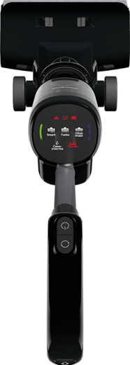 ������������ ������������ ������� ����� � ������� ������ (2 � 1) Weissgauff V25 BLDC 400 Graphite AquaPro