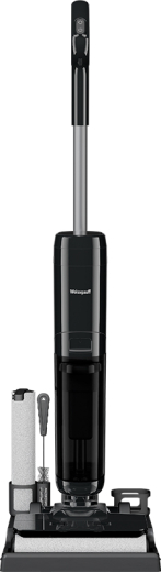 ������������ ������������ ������� ����� � ������� ������ (2 � 1) Weissgauff V25 BLDC 400 Graphite AquaPro