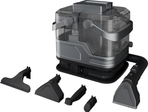 ������ ������� ������� Weissgauff WSC 100 G Pro Steam