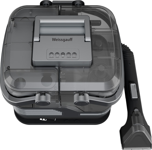 ������ ������� ������� Weissgauff WSC 100 G Pro Steam