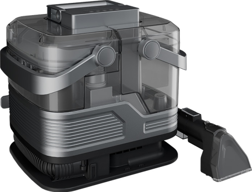 ������ ������� ������� Weissgauff WSC 100 G Pro Steam