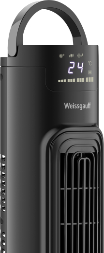���������� ��������� �������� Weissgauff WFC-90 B